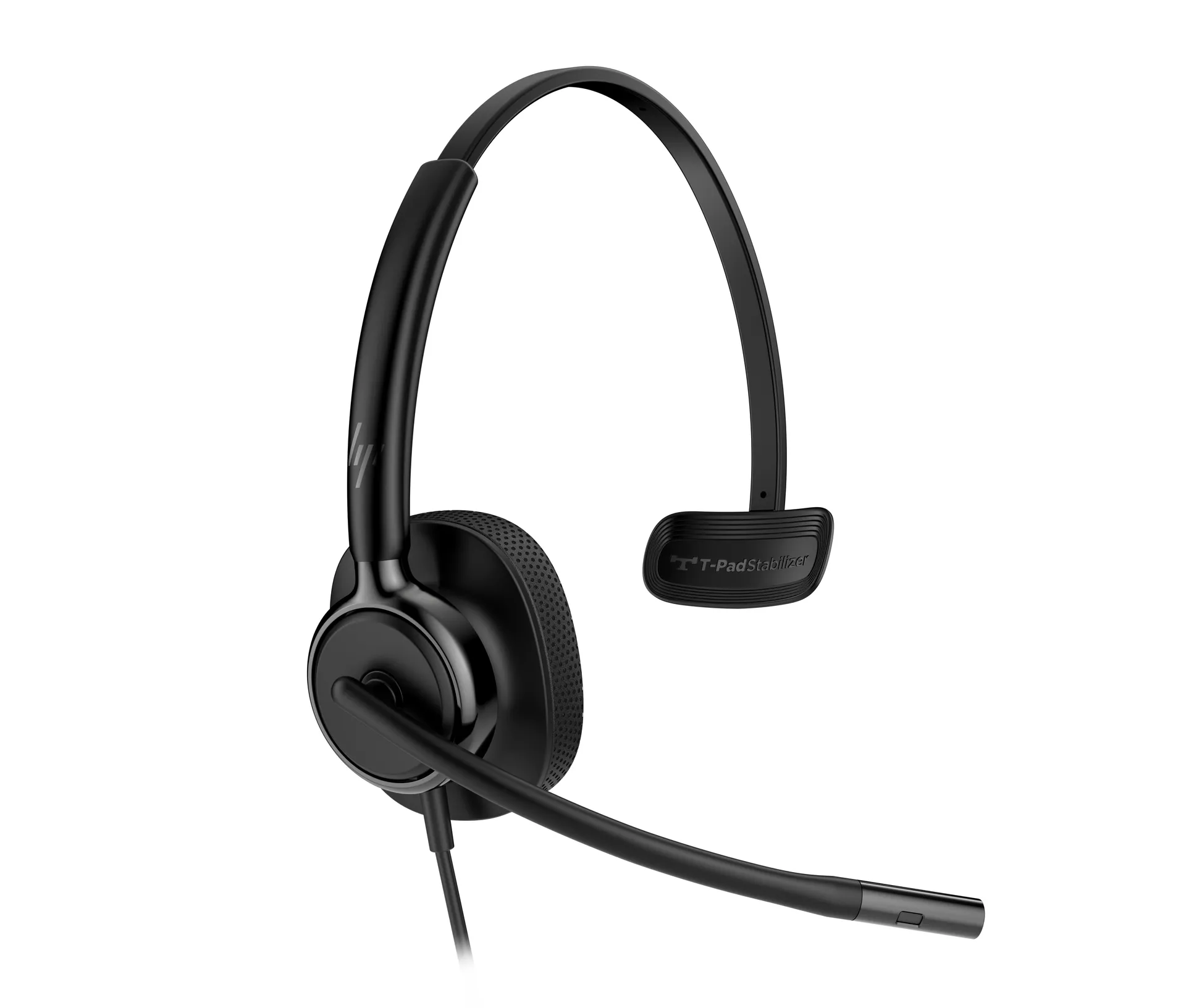 HP Poly Mission 415 Mono-Headset mit USB, kabelgebunden – Bild 2