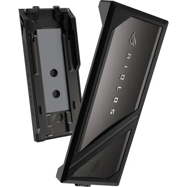ASUS ROG Strix Aiolos SSD-Gehäuse Schwarz M.2 – Bild 21