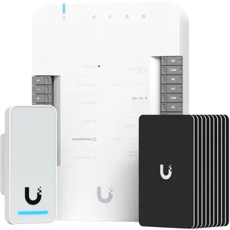 UniFi G2 Access Starter Kit, Set UniFi G2 Access Starter Kit, Set