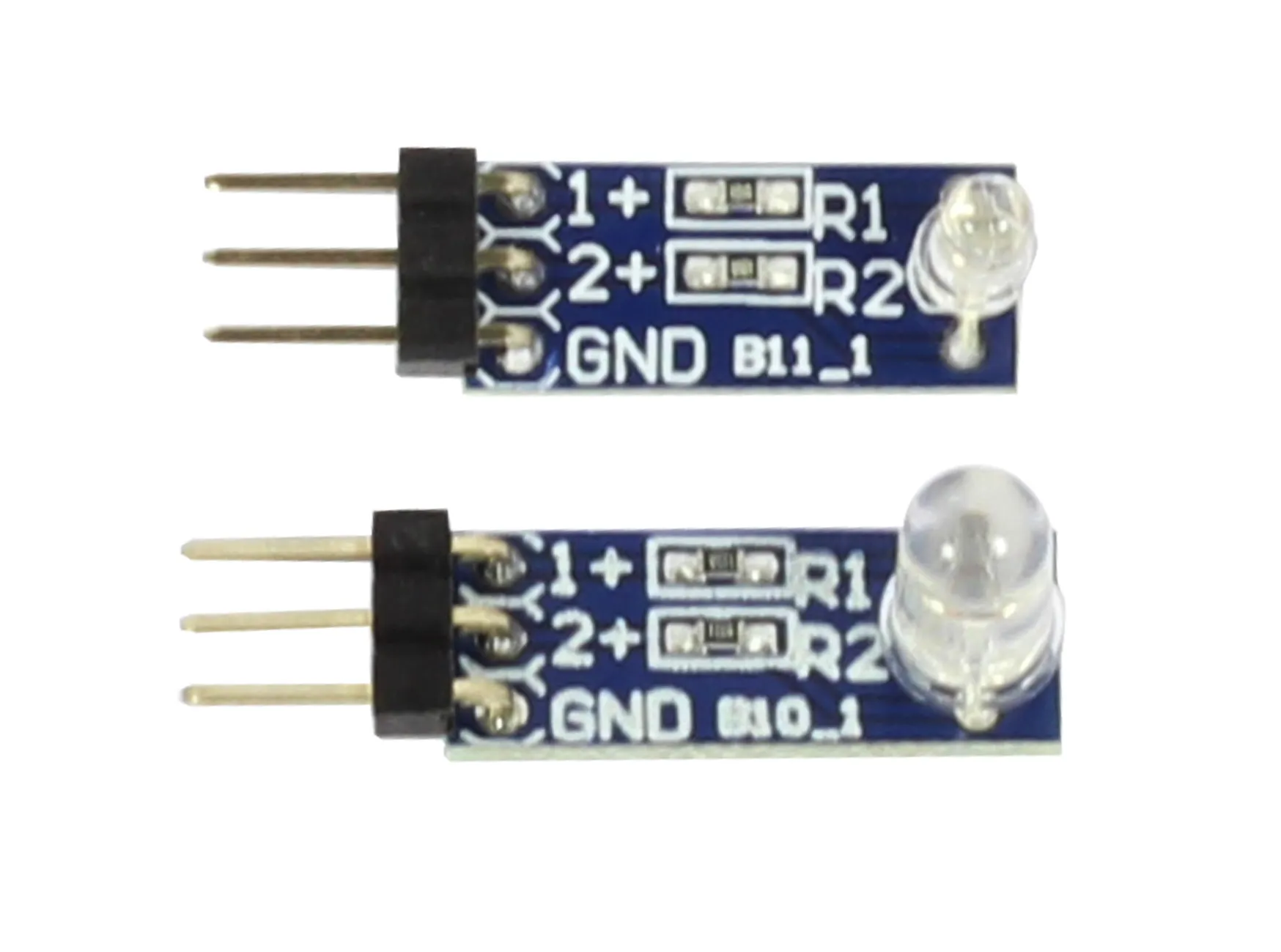ALLNET 4duino Two colour LED/ zweifarbige LED ALLNET 4duino Two colour LED/ zweifarbige LED