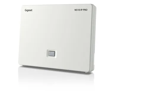Gigaset PRO DECT Basis N530 IP PRO Gigaset PRO DECT Basis N530 IP PRO