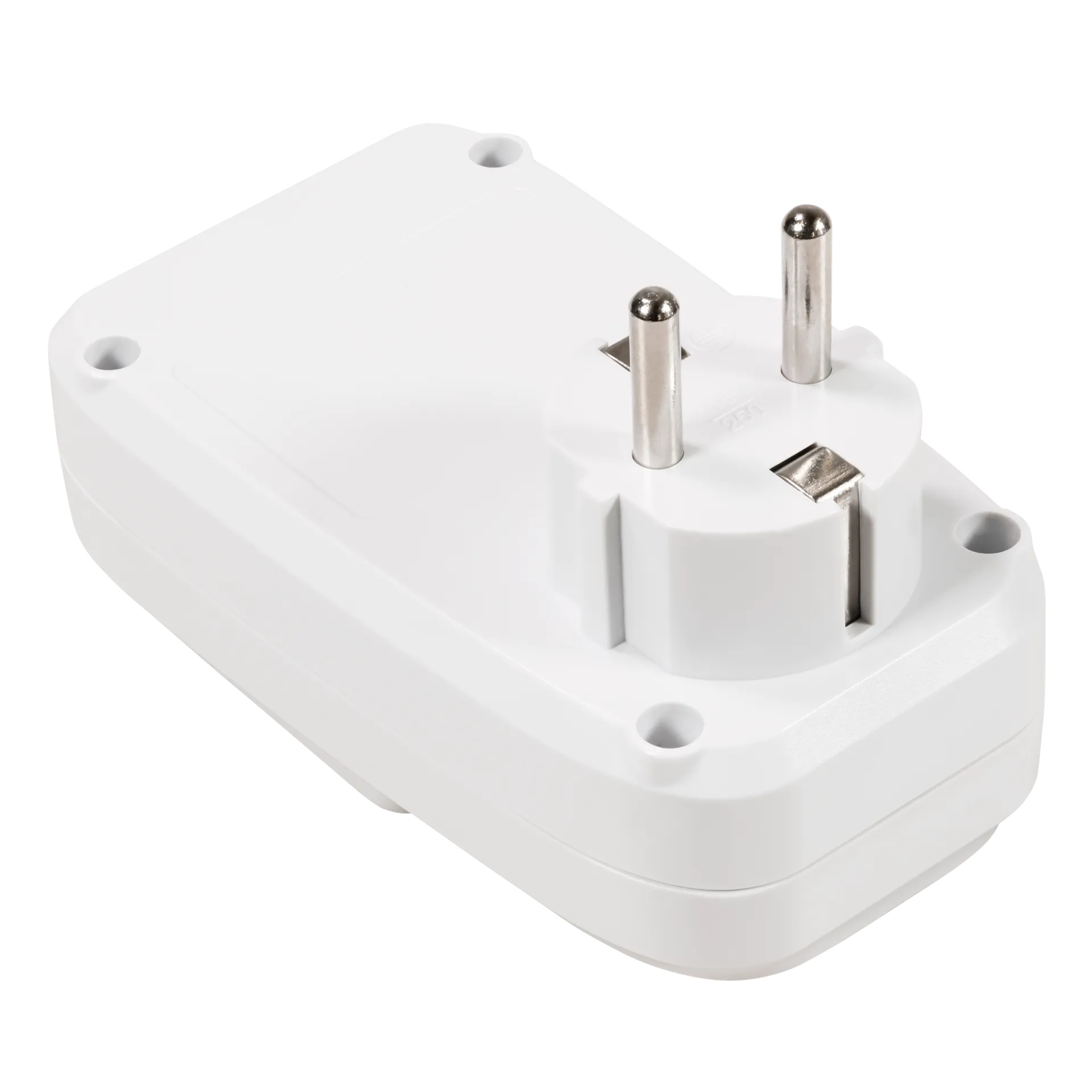 Energiekosten-Messgerät McPower ''EM-50'' mit LC-Display, max. 3.680W – Bild 4