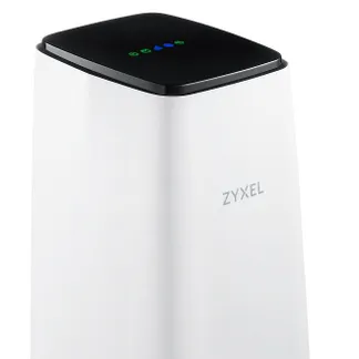 Zyxel 5G Router FWA510 Indoor Zyxel 5G Router FWA510 Indoor