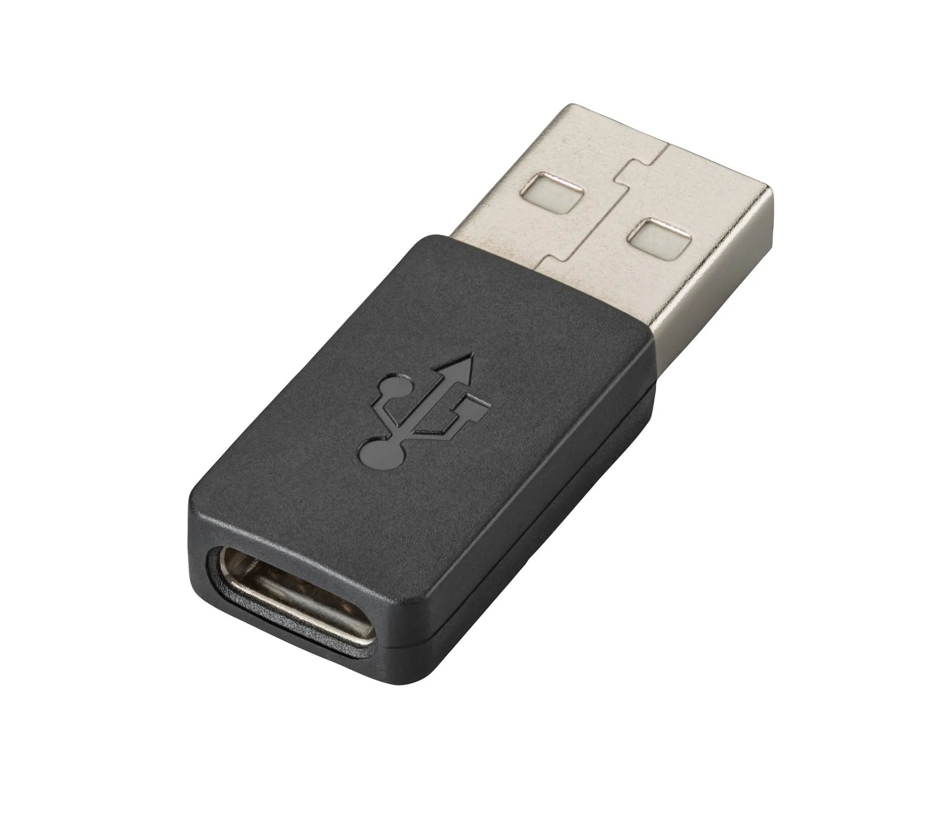 HP Poly USB-A-an-USB-C-Adapter HP Poly USB-A-an-USB-C-Adapter