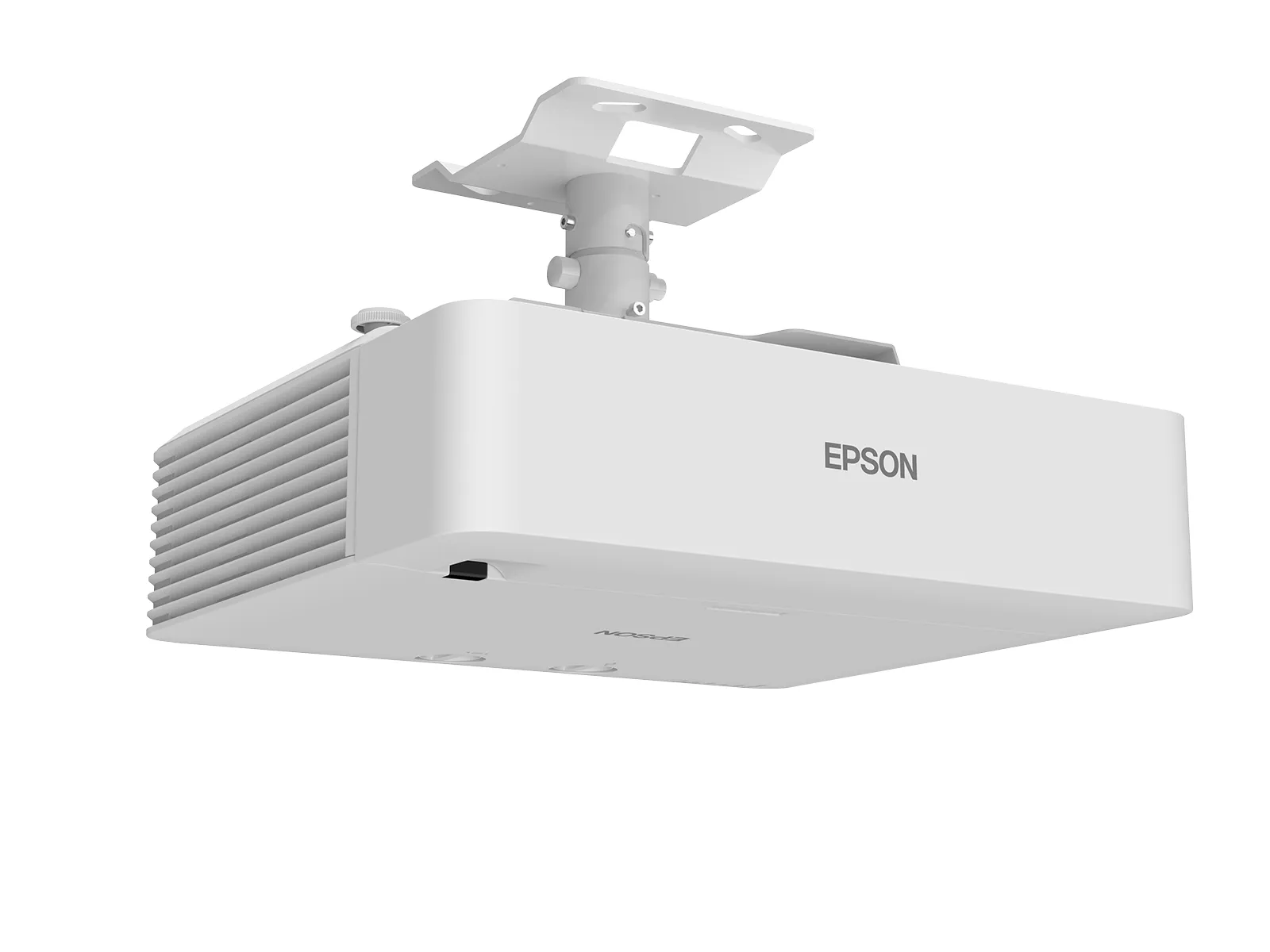 Epson EB-L530U Standard Throw-Projektor 5200 ANSI Lumen 3LCD WUXGA (1920x1200) Weiß – Bild 7