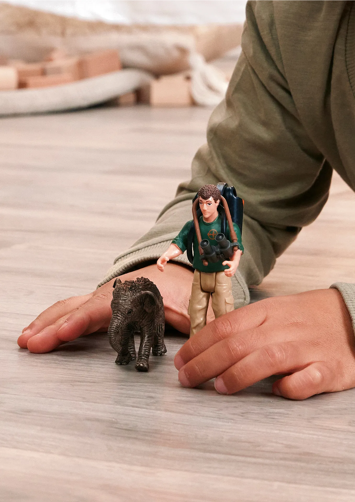 schleich 81476 Kinderspielzeugfigur schleich 81476 Kinderspielzeugfigur