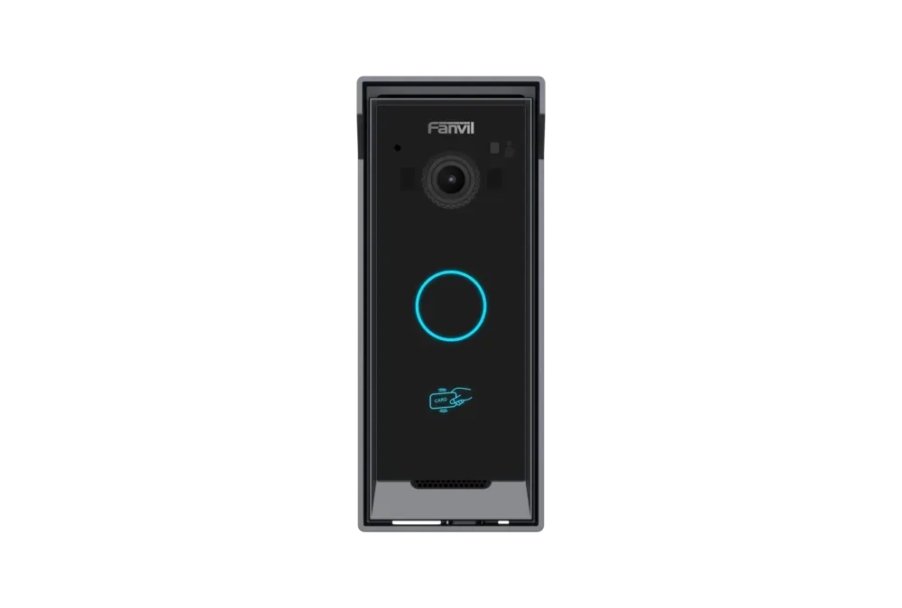 Fanvil TFE i60, Entry Level Video Door Phone / SIP / POE – Bild 3