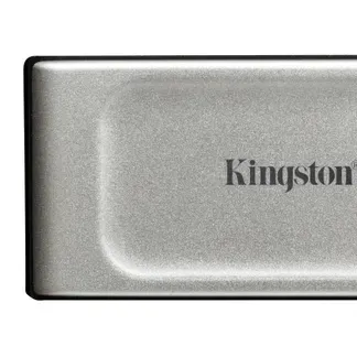 Kingston Technology 2000G Tragbare SSD XS2000 Kingston Technology 2000G Tragbare SSD XS2000