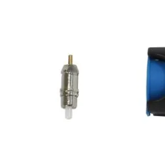 LWL Fiber Checker/Prüfer, Laserlicht, VFL für SM/MM für 1,25/2,5mm Ferrulen, bis ca. 10km, Tester, Synergy 21, LWL Fiber Checker/Prüfer, Laserlicht, VFL für SM/MM für 1,25/2,5mm Ferrulen, bis ca. 10km, Tester, Synergy 21,