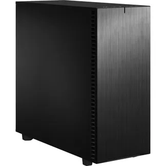 Define 7 XL Black Solid, Big-Tower-Gehäuse Define 7 XL Black Solid, Big-Tower-Gehäuse