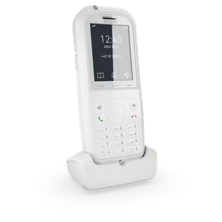 SNOM M90 DECT Handset SNOM M90 DECT Handset