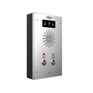Fanvil TFE i16SV-02P, SIP Audio Intercom / SIP / POE Fanvil TFE i16SV-02P, SIP Audio Intercom / SIP / POE