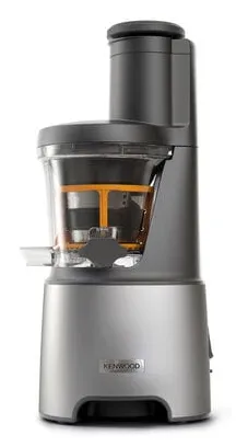 Kenwood JMP85.000SI Saftpresse Langsamer Entsafter 230 W Silber Kenwood JMP85.000SI Saftpresse Langsamer Entsafter 230 W Silber