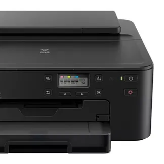 Canon PIXMA TS705a Tintenstrahldrucker Farbe 4800 x 1200 DPI A4 WLAN Canon PIXMA TS705a Tintenstrahldrucker Farbe 4800 x 1200 DPI A4 WLAN