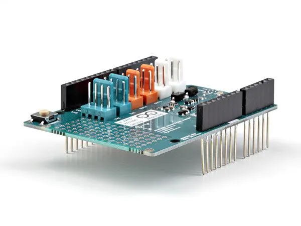 Arduino® Shield 9 Axis Motion – Bild 3