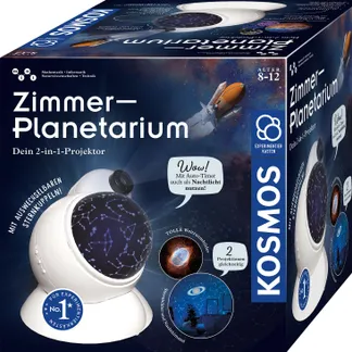 Kosmos 45872844 Wissenschafts-Bausatz & -Spielzeug für Kinder Kosmos 45872844 Wissenschafts-Bausatz & -Spielzeug für Kinder
