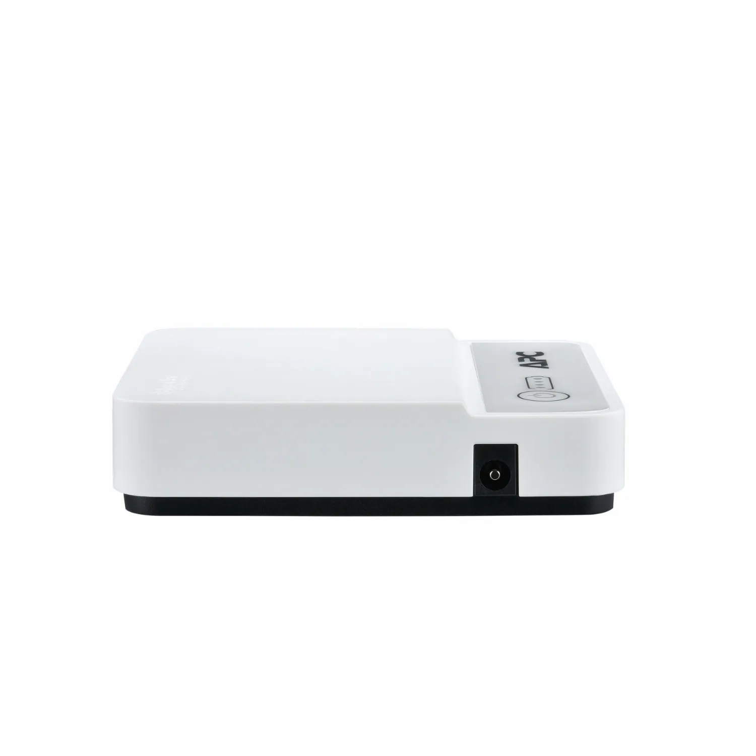 APC Mini-USV CP12036LI - USV 12 V DC, 36 W, Li-Ion, schützt WLAN, Router, IP-Kameras usw – Bild 5