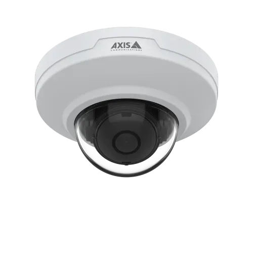AXIS Netzwerkkamera Fix Dome Mini • M3088-V • 8MP • AI AXIS Netzwerkkamera Fix Dome Mini • M3088-V • 8MP • AI