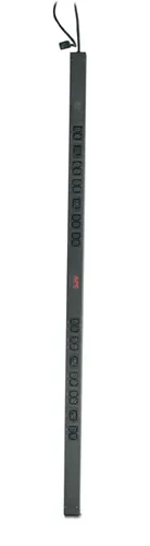 APC Rack PDU, Basic, Null HE, 16 A, 230 V, (20) C13 & (4) C19, IEC C20 APC Rack PDU, Basic, Null HE, 16 A, 230 V, (20) C13 & (4) C19, IEC C20