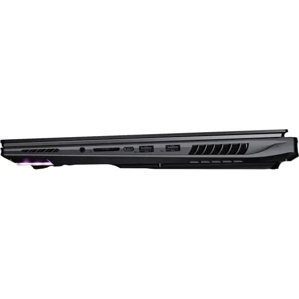 GIGABYTE AORUS MASTER 18 BZH Gaming-Laptop - 18,0“, 240Hz WQXGA, Intel Core 275HX, NVIDIA RTX 5090 GPU, 64GB DDR5 5600MHz, 2 x Gen4 2TB SSD, Windows 11 Pro, 2 Jahre Garantie, AORUS MASTER 18 BZHC6DED42SP – Bild 9