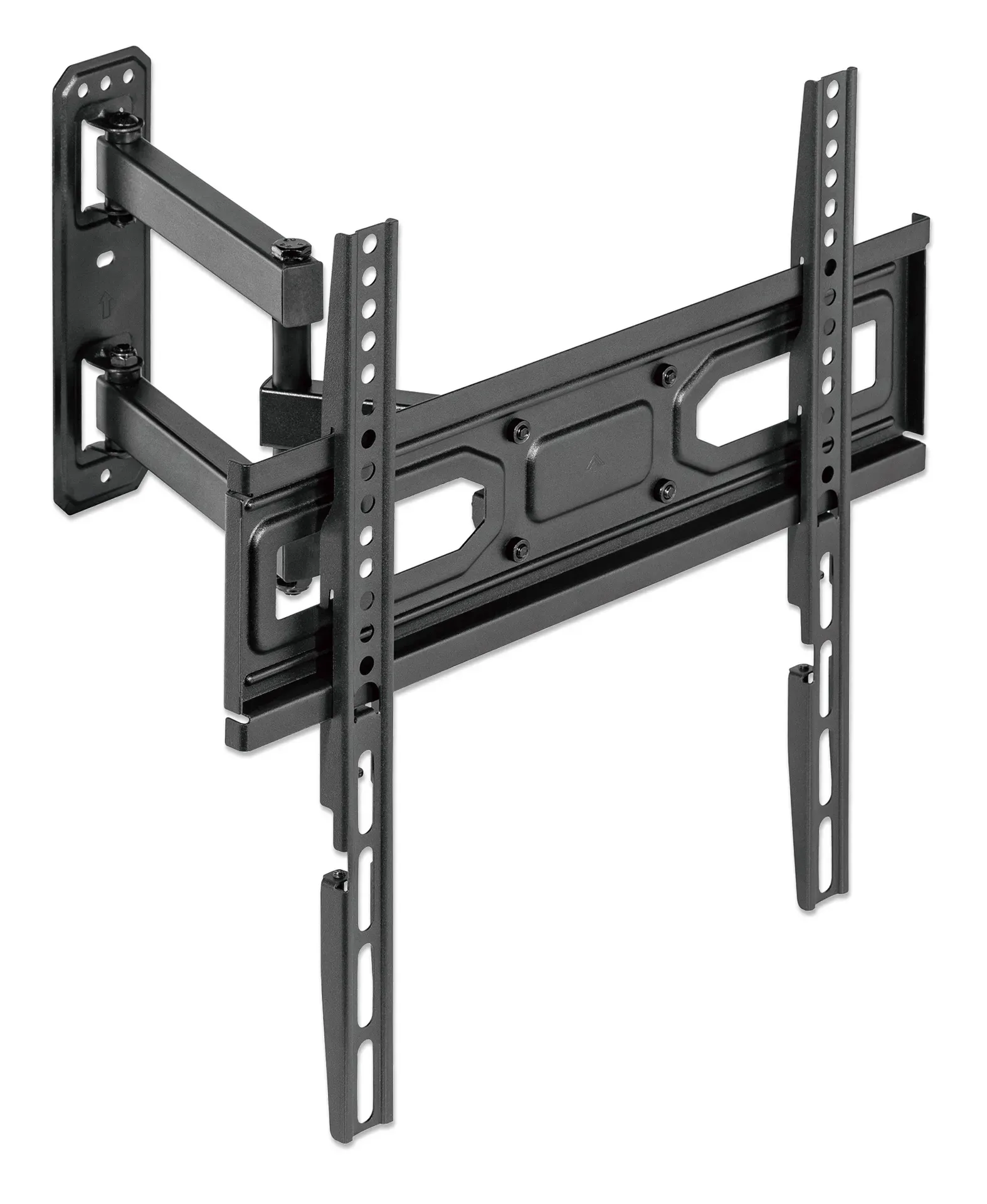 Manhattan 462419 TV-Halterung 139,7 cm (55") Schwarz – Bild 2