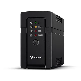 CyberPower USV, RT-Serie, 650VA/400W, Line-Interactive, USB, COMM Port, CyberPower USV, RT-Serie, 650VA/400W, Line-Interactive, USB, COMM Port,