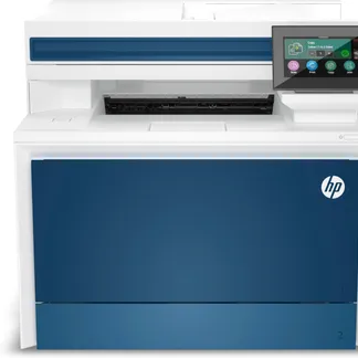 HP Color LaserJet Pro MFP 4302fdn Drucker HP Color LaserJet Pro MFP 4302fdn Drucker