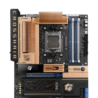 ASUS ROG CROSSHAIR 2006 AMD X870E Sockel AM5 ATX ASUS ROG CROSSHAIR 2006 AMD X870E Sockel AM5 ATX