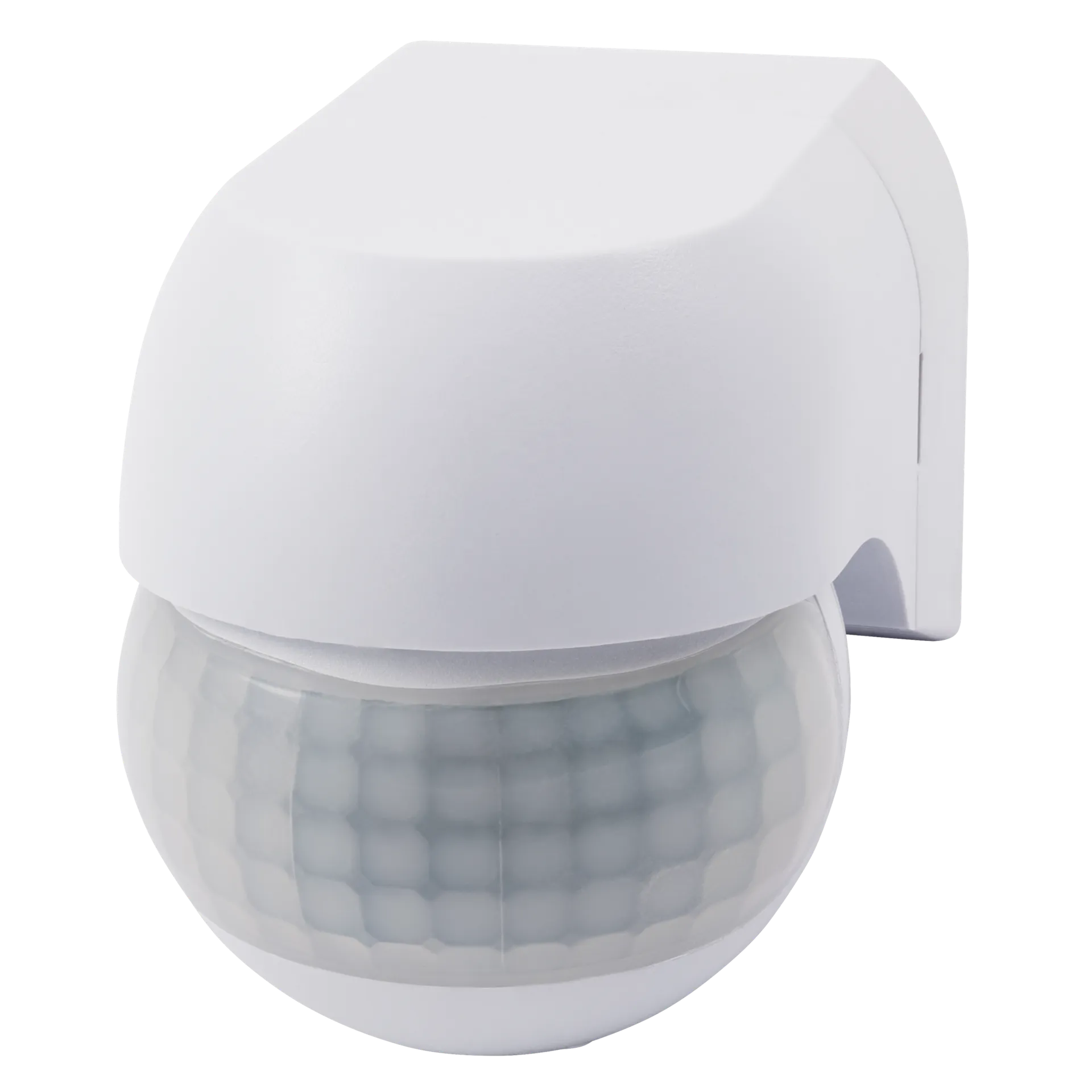 IR Bewegungsmelder McShine ''LX-200'' 180°, 1-800W, LED geeignet, IP44 – Bild 2