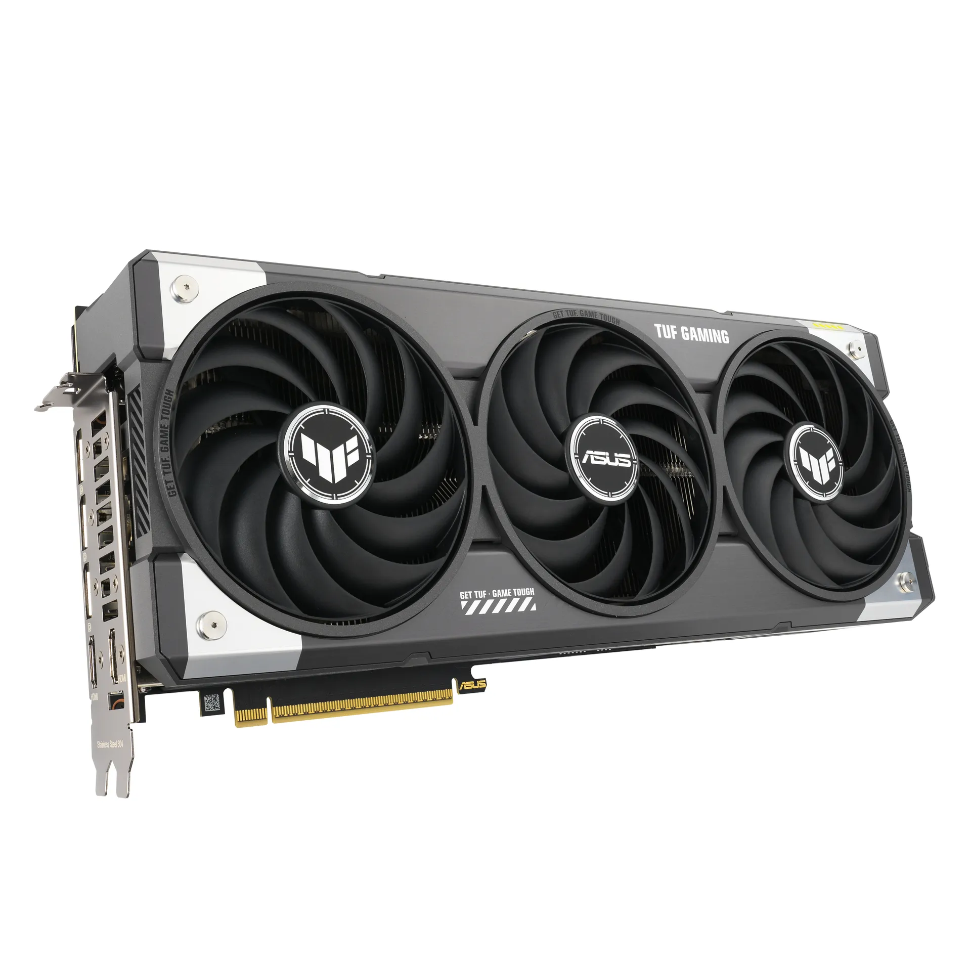 ASUS TUF Gaming TUF-RTX5070TI-O16G-GAMING NVIDIA GeForce RTX 5070 Ti 16 GB GDDR7 – Bild 7