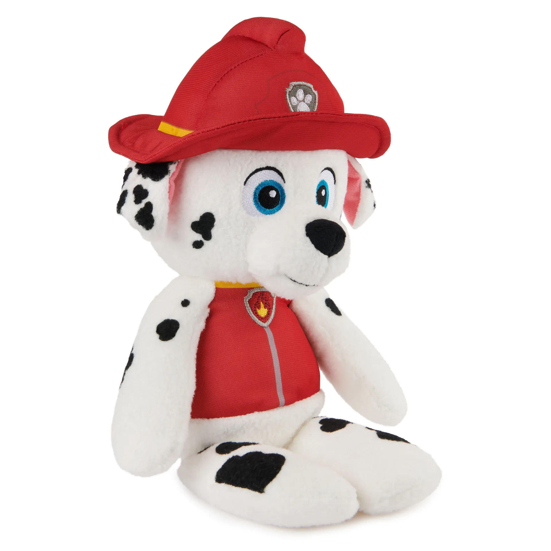 PAW Patrol GUND Schlenkerplüsch Marshall 30 cm – Bild 3