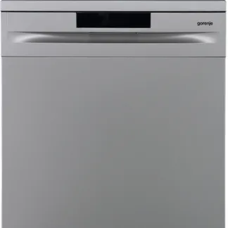 Gorenje Geschirrspüler GS620C10S BK065 Gorenje Geschirrspüler GS620C10S BK065