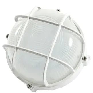 Synergy 21 LED Kellerleuchte / Rundleuchte IP65 7W cw Synergy 21 LED Kellerleuchte / Rundleuchte IP65 7W cw