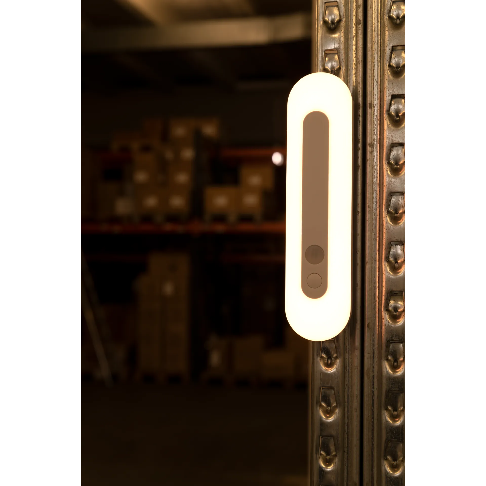 LED Unterbauleuchte McShine, wiederaufladbar, dimmbar, 32 LED's, Magnetisch – Bild 2