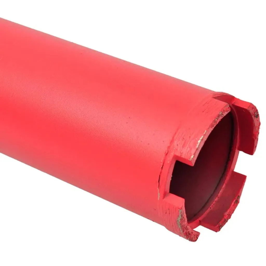 vidaXL 50x400 mm Trocken- und Nass Diamant-Kernbohrer – Bild 3