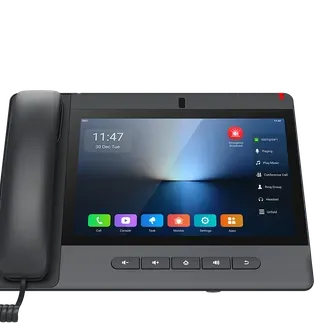 Fanvil A330, Android Console IP Phone / SIP / POE Fanvil A330, Android Console IP Phone / SIP / POE
