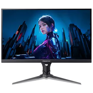 Acer Predator XB273UF5BMIIPRZX Computerbildschirm 68,6 cm (27″) 2560 x 1440 Pixel Quad HD Schwarz Acer Predator XB273UF5BMIIPRZX Computerbildschirm 68,6 cm (27″) 2560 x 1440 Pixel Quad HD Schwarz