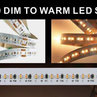Synergy 21 LED Flex Strip 2210 – 224 WW DC24V 100W IP20 CRI>90 2110 dim to warm Synergy 21 LED Flex Strip 2210 – 224 WW DC24V 100W IP20 CRI>90 2110 dim to warm