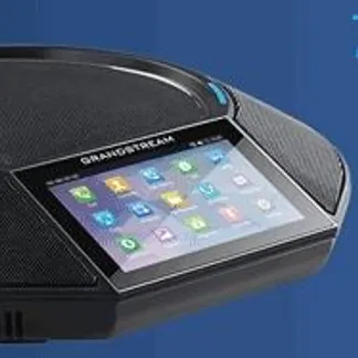 Grandstream SIP-Audiokonferenzsystem GAC2500 Grandstream SIP-Audiokonferenzsystem GAC2500