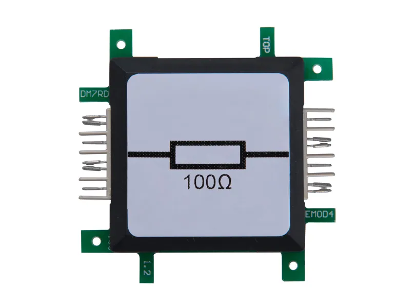 ALLNET Brick’R’knowledge Widerstand 100Ohm ALLNET Brick’R’knowledge Widerstand 100Ohm