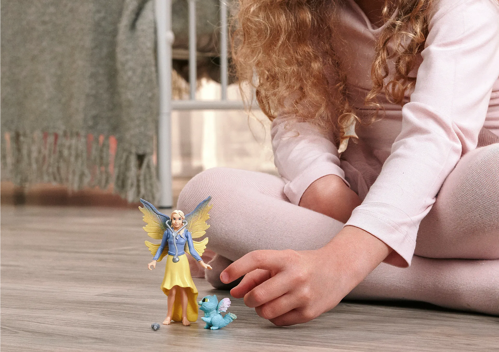 schleich 81468 Kinderspielzeugfigur – Bild 2