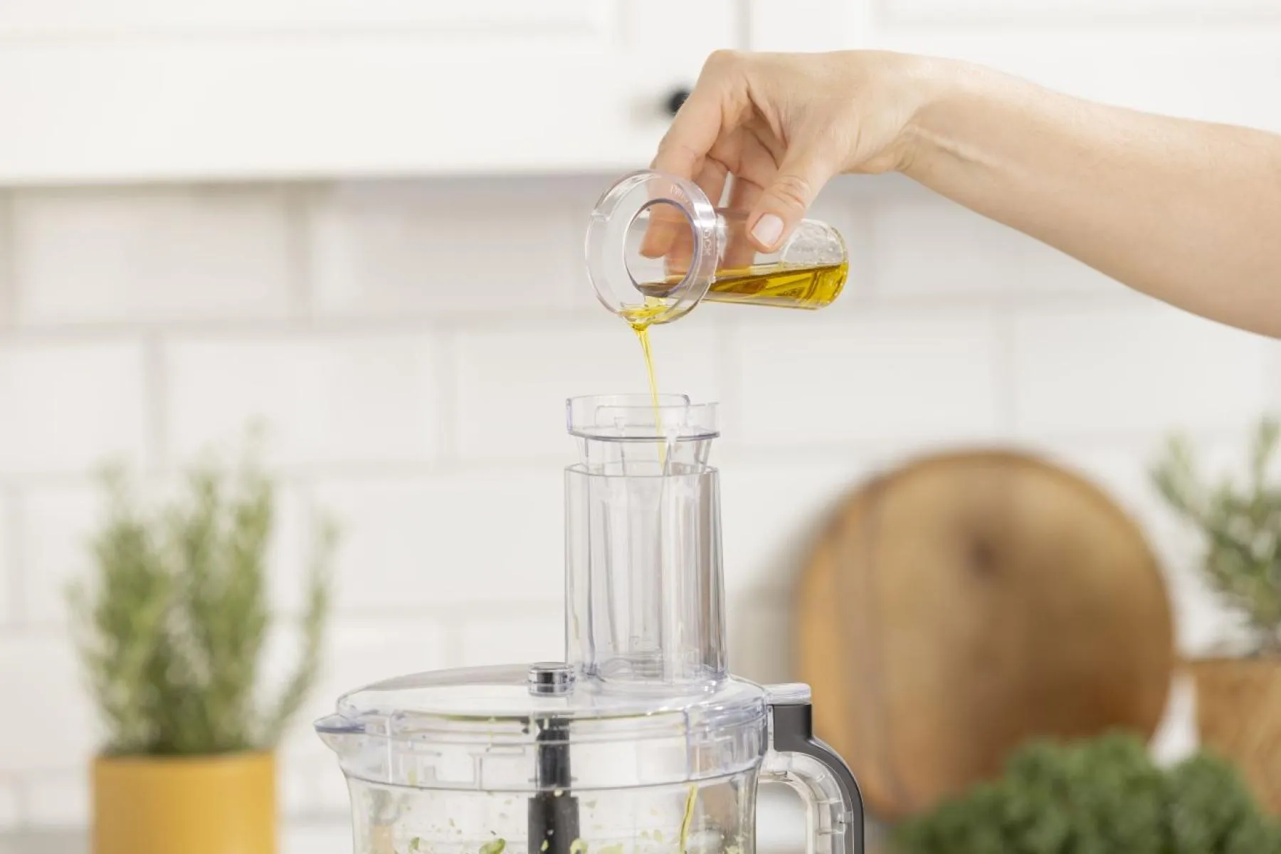 Gorenje Küchenmaschine SBR1500E – Bild 6