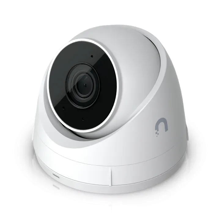 Ubiquiti UniFi Video Camera G5 Turret Ultra / Outdoor / 2K / 102,4° Weitwinkel / IR-Nachtsicht / Low Light / UVC-G5-Turret-Ultra – Bild 2