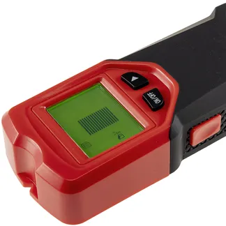 Digitaler Leitungsfinder „Check-402“ Holz, Leitungs- und Metallsuchgerät 3in1 Digitaler Leitungsfinder „Check-402“ Holz, Leitungs- und Metallsuchgerät 3in1