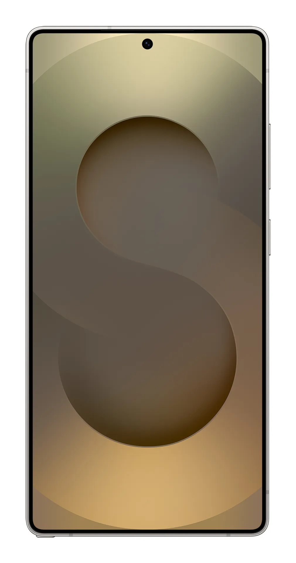 Samsung Galaxy S25 Ultra 17,5 cm (6.9") Dual-SIM Android 15 5G USB Typ-C 12 GB 512 GB 5000 mAh Grau, Titan – Bild 6