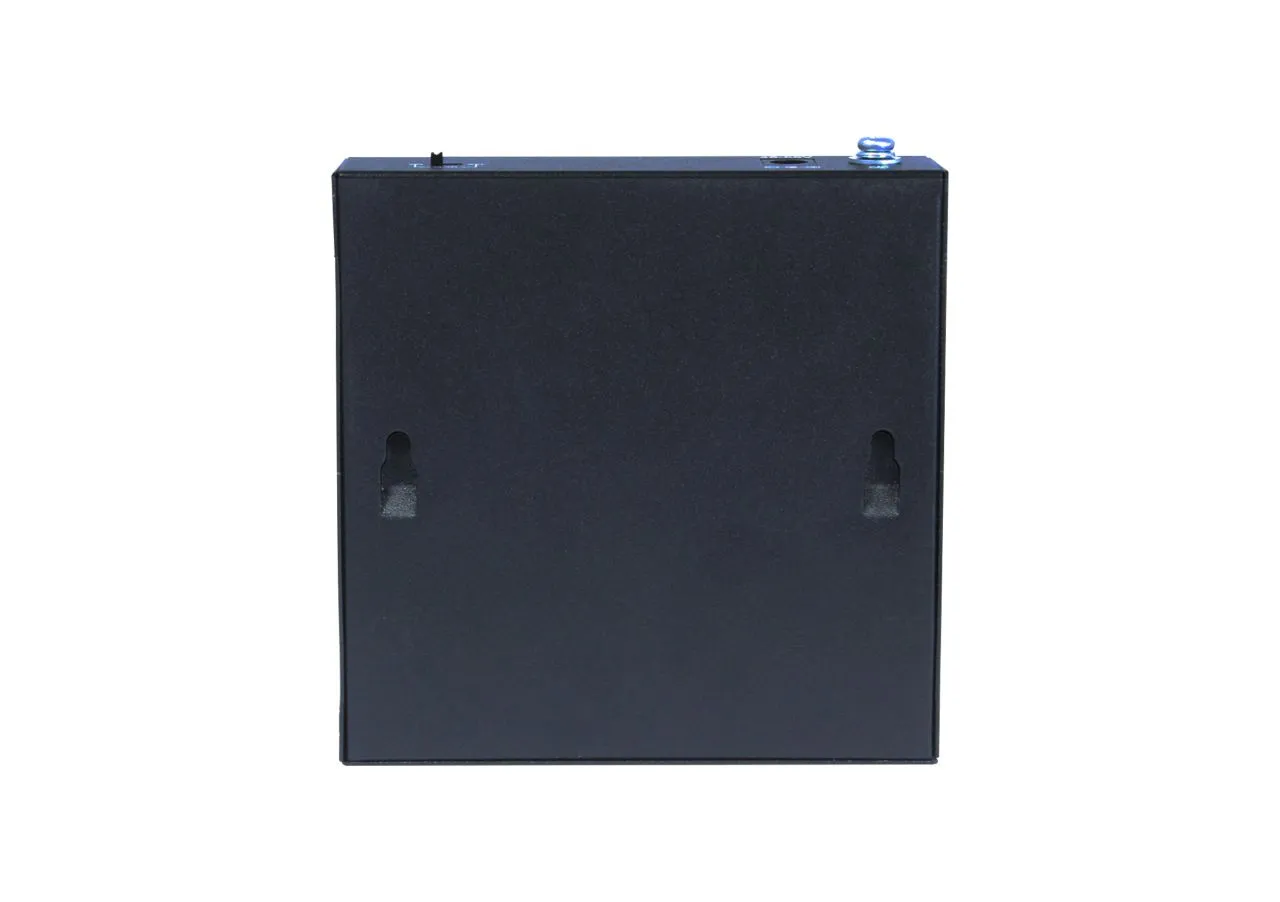 ALLNET Switch unmanaged Layer2 5 Port • 5x 1GbE • PoE Budget 69W • Lüfterlos • ALL-SG8005P – Bild 3