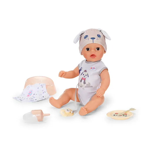 BABY born 839591 Puppe – Bild 2