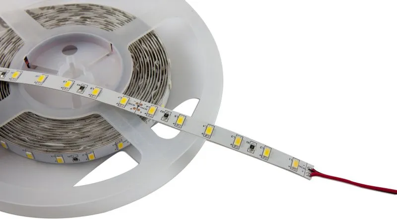 Synergy 21 LED Flex Strip 5730 - 60 NW DC24V 96W IP20 – Bild 2