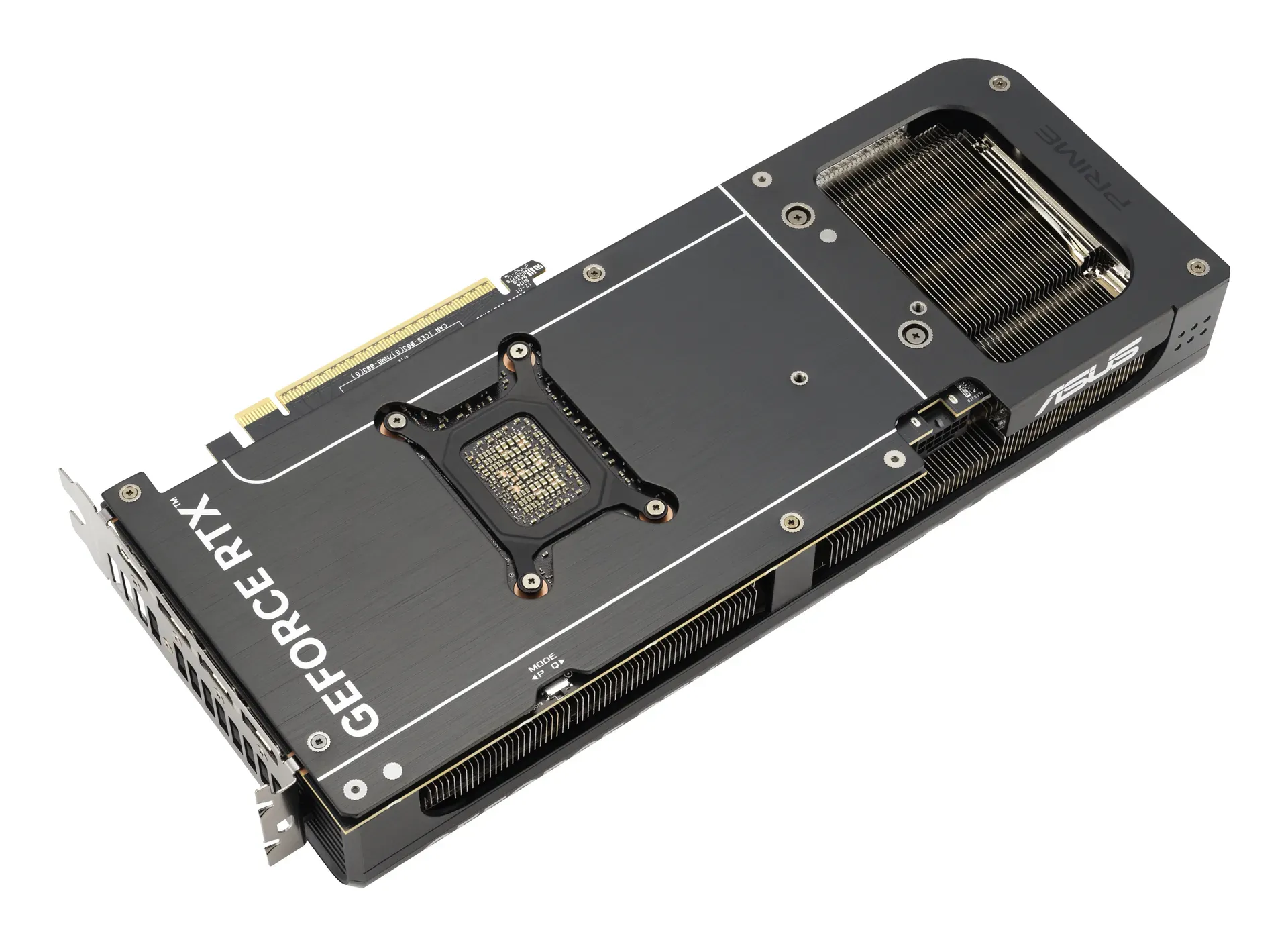 ASUS Prime -RTX5080-O16G-EVO NVIDIA GeForce RTX 5080 16 GB GDDR7 – Bild 4