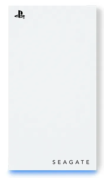 Seagate Game Drive 1 TB 3.2 Gen 1 (3.1 Gen 1) Weiß Seagate Game Drive 1 TB 3.2 Gen 1 (3.1 Gen 1) Weiß